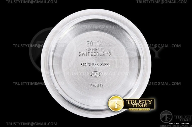 Aaa replica DJ2 R2DJ0253H Oyst – 41mm 1101